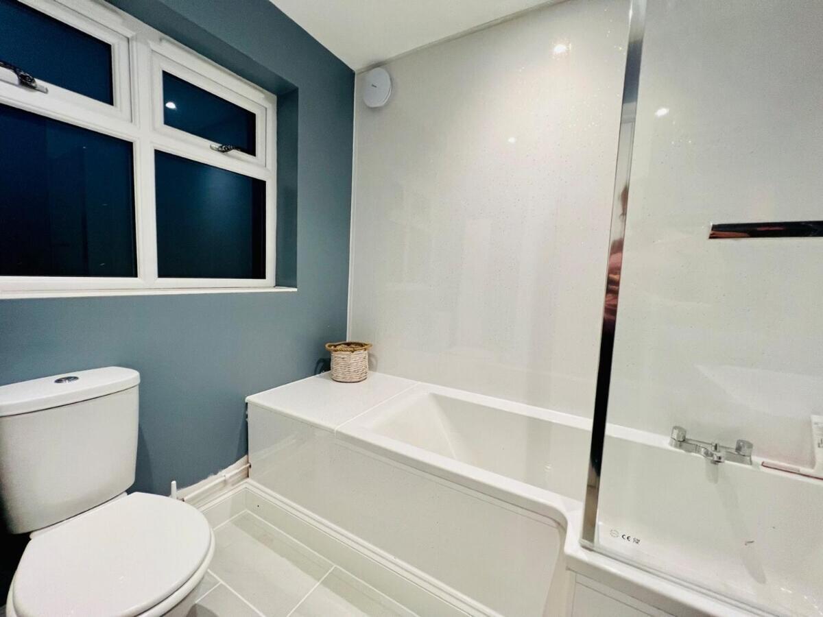 New Homely Countryside Escape Manningtree Zewnętrze zdjęcie
