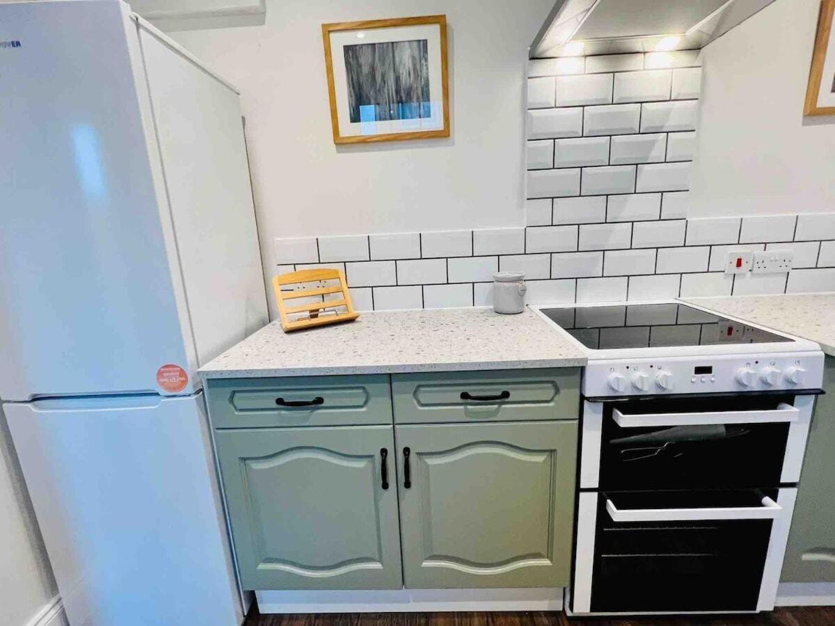New Homely Countryside Escape Manningtree Zewnętrze zdjęcie